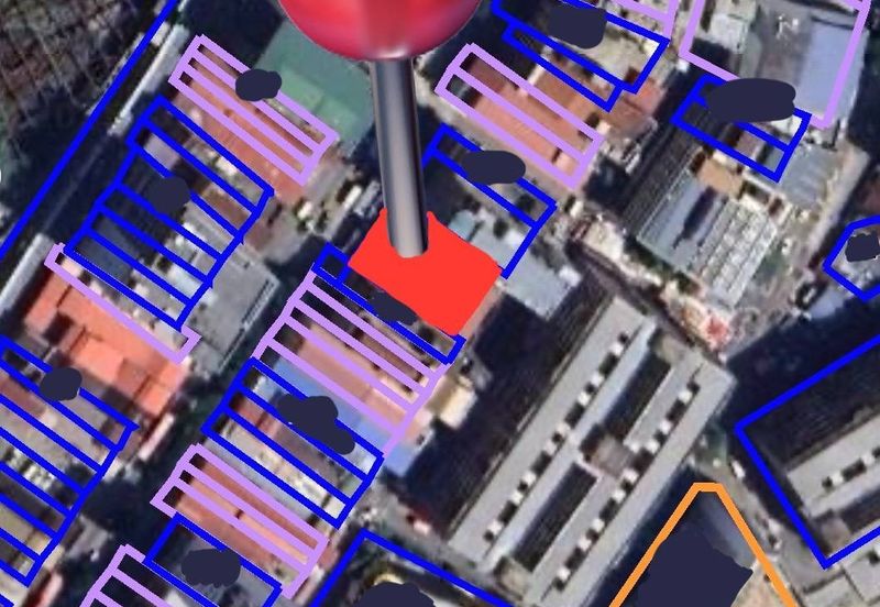 Jalan Tuanku Abdul Rahman