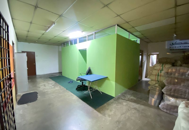 Jalan Tuanku Abdul Rahman