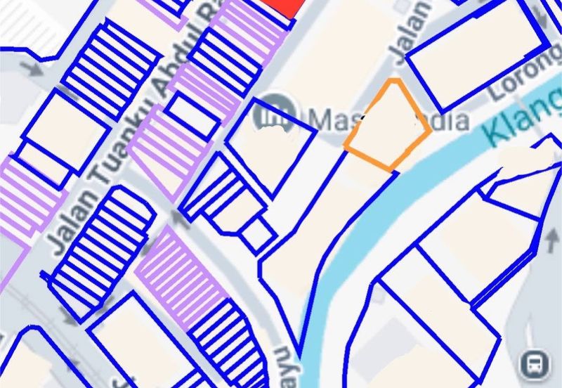 Jalan Tuanku Abdul Rahman