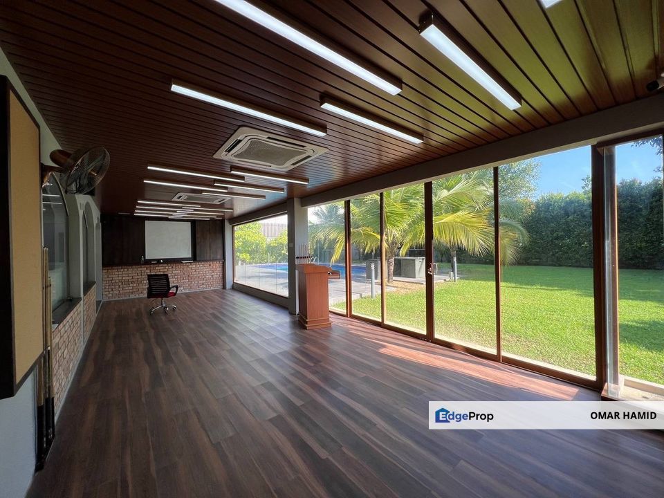 Ampang Hilir, Ampang Hilir, Kuala Lumpur Bungalow House For Sale, Kuala Lumpur, Ampang Hilir