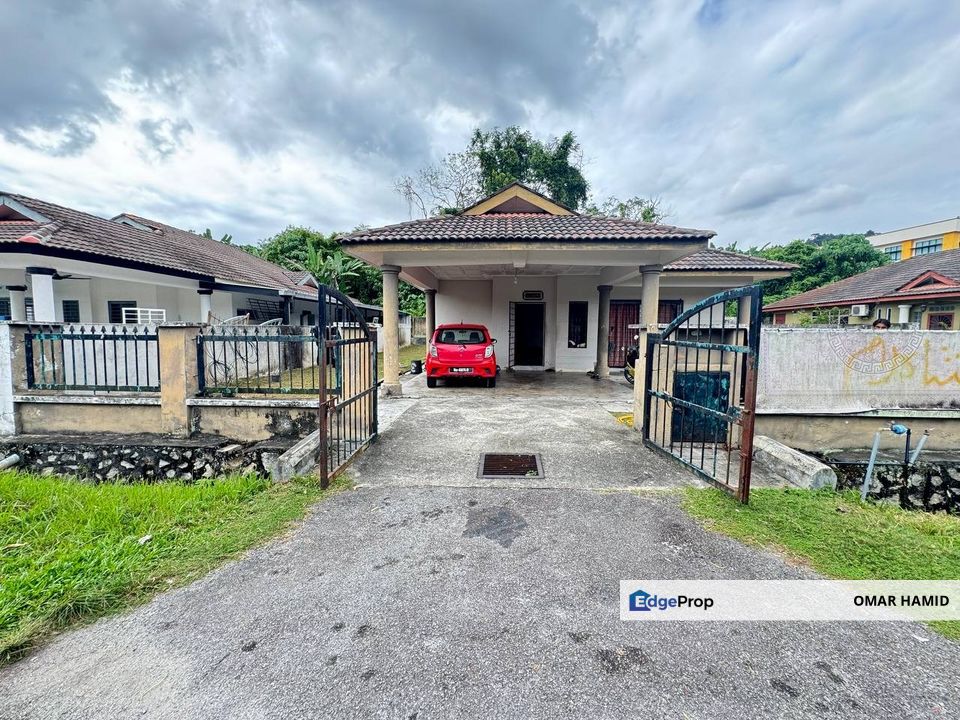 Taman Tasik Semenyih, Semenyih, Selangor Bungalow House For Sale, Selangor, Semenyih