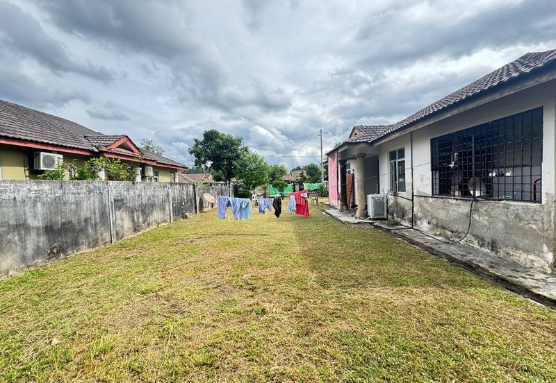 Taman Tasik Semenyih (Lake Residence)