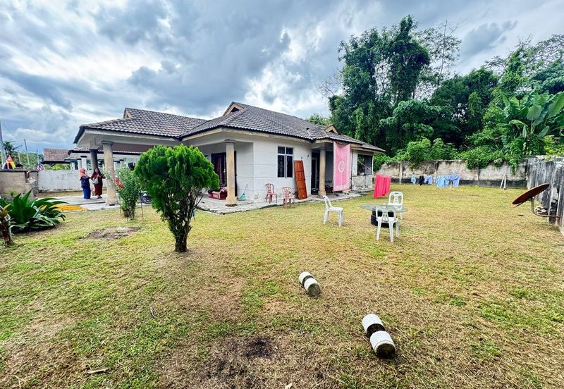 Taman Tasik Semenyih (Lake Residence)