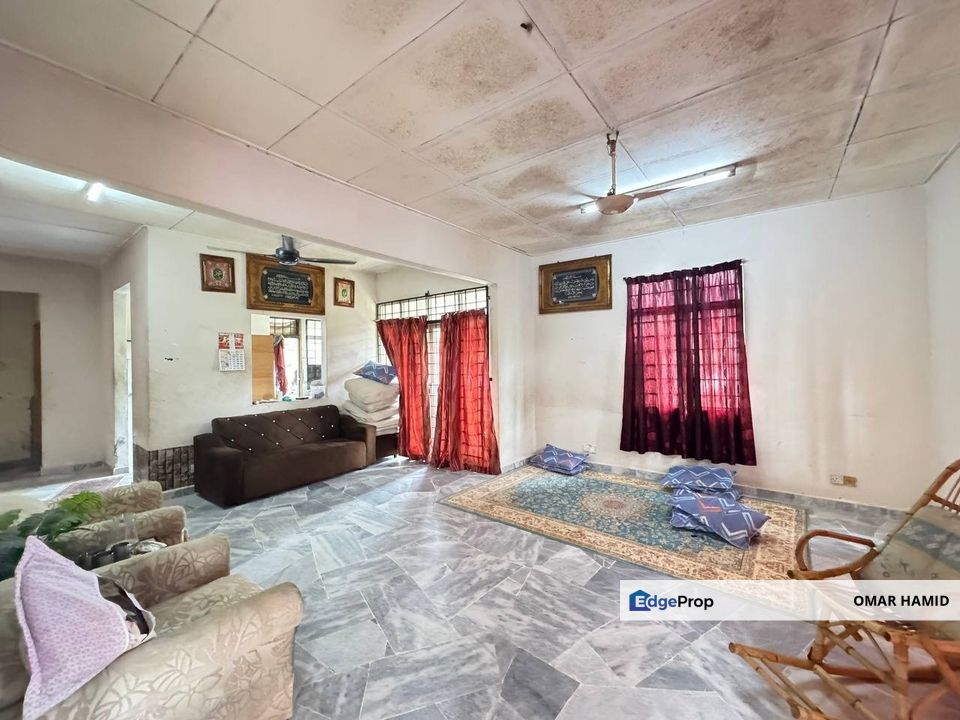Taman Tasik Semenyih, Semenyih, Selangor Bungalow House For Sale, Selangor, Semenyih