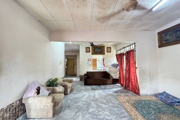 Taman Tasik Semenyih (Lake Residence)