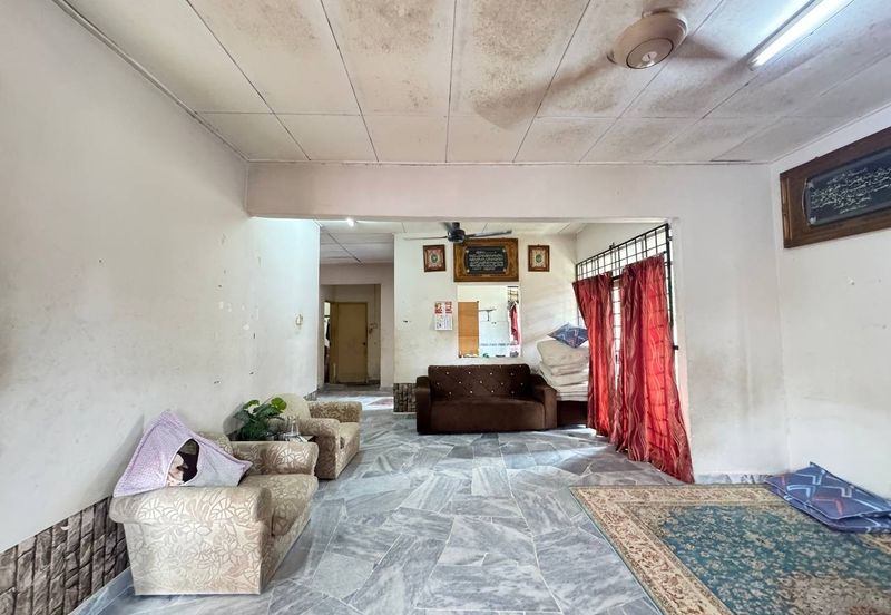 Taman Tasik Semenyih (Lake Residence)