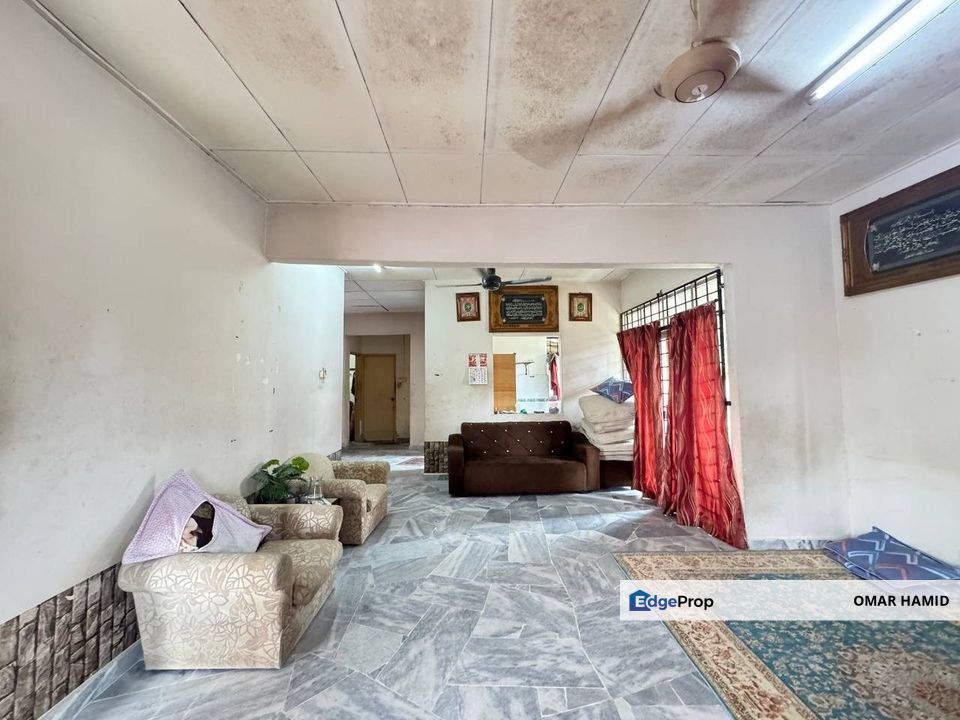 Taman Tasik Semenyih, Semenyih, Selangor Bungalow House For Sale, Selangor, Semenyih