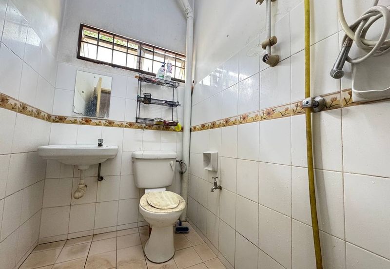 Taman Tasik Semenyih (Lake Residence)