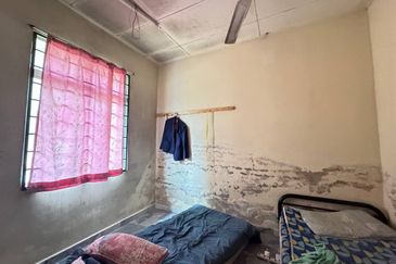 Taman Tasik Semenyih (Lake Residence)