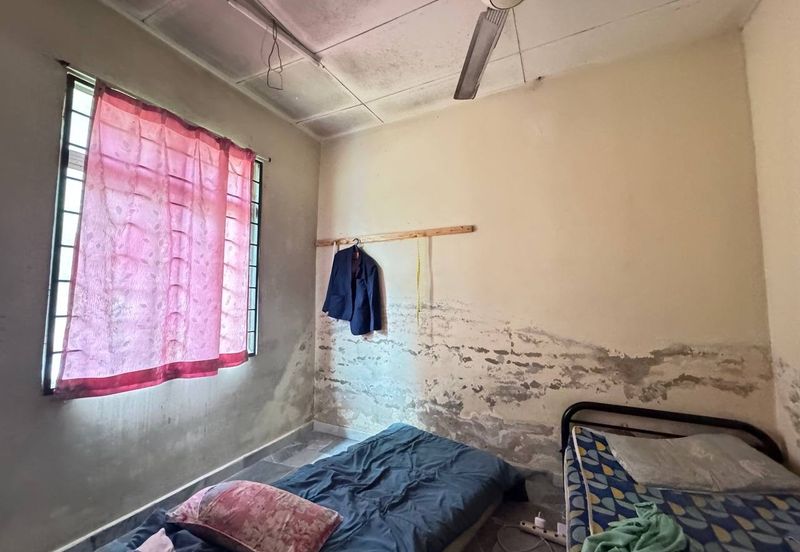 Taman Tasik Semenyih (Lake Residence)