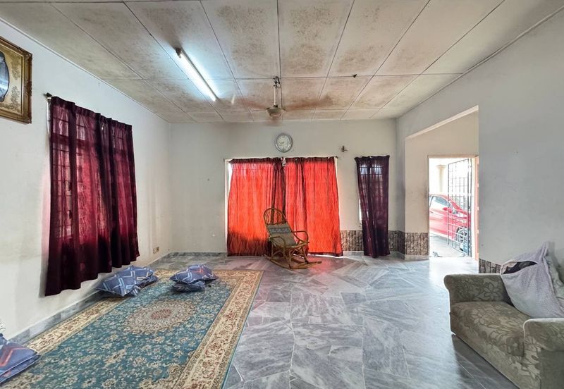 Taman Tasik Semenyih (Lake Residence)