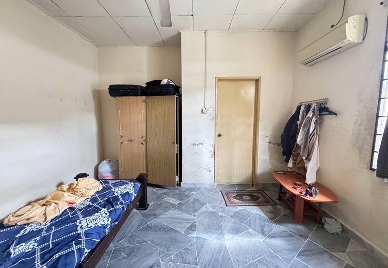 Taman Tasik Semenyih (Lake Residence)