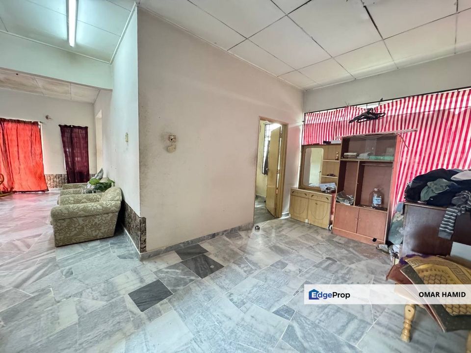 Taman Tasik Semenyih, Semenyih, Selangor Bungalow House For Sale, Selangor, Semenyih