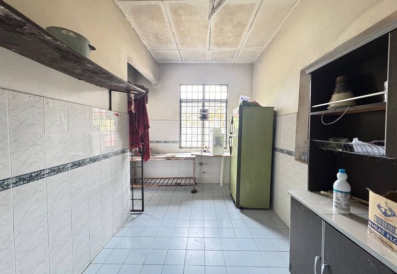 Taman Tasik Semenyih (Lake Residence)