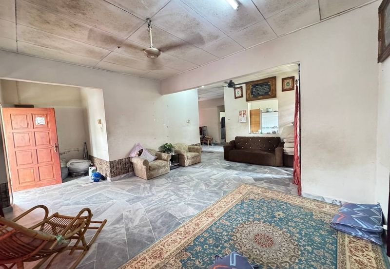 Taman Tasik Semenyih (Lake Residence)