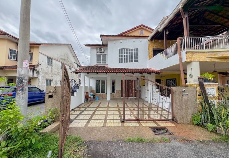 Seksyen 3, Bandar Baru Bangi