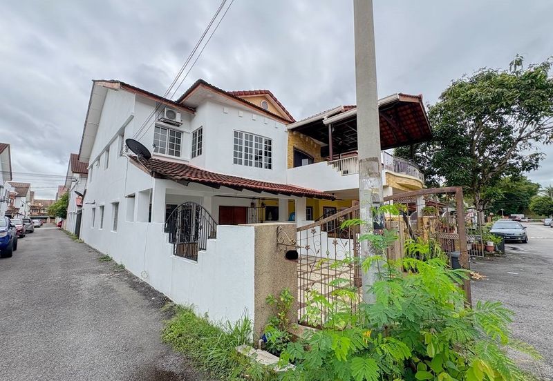 Seksyen 3, Bandar Baru Bangi