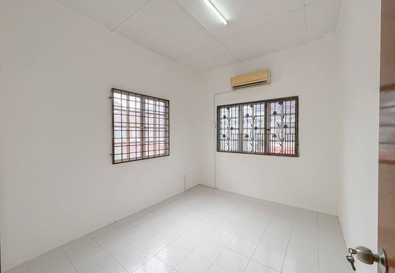 Seksyen 3, Bandar Baru Bangi