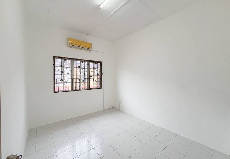 Seksyen 3, Bandar Baru Bangi