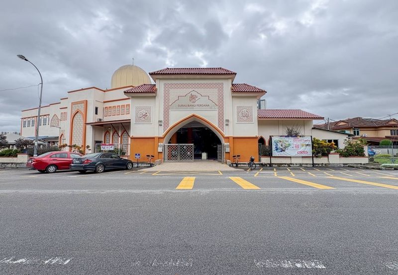 Seksyen 3, Bandar Baru Bangi