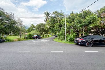 Taman Tasik Semenyih (Lake Residence)