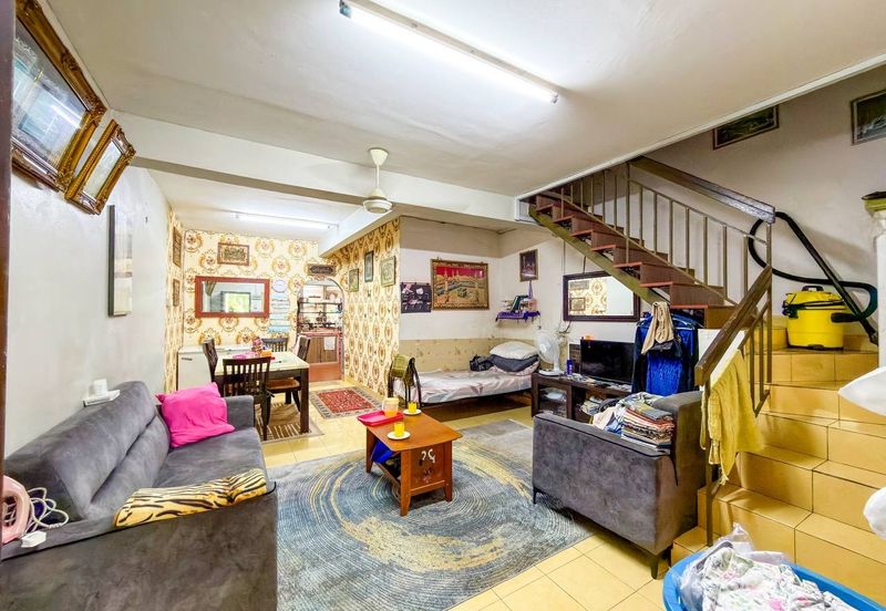 Taman Tasik Semenyih (Lake Residence)