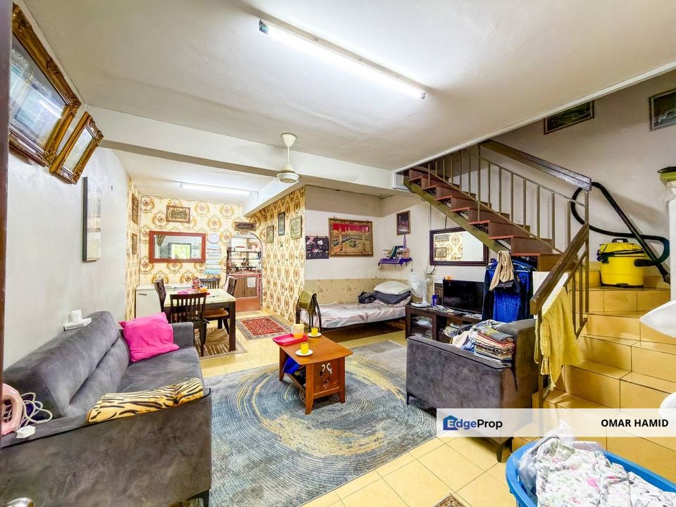 Taman Tasik Semenyih, Semenyih, Selangor Terrace House For Sale, Selangor, Semenyih