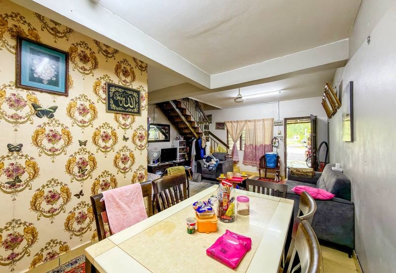 Taman Tasik Semenyih (Lake Residence)