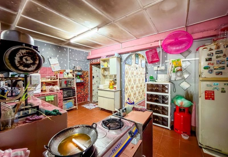 Taman Tasik Semenyih (Lake Residence)