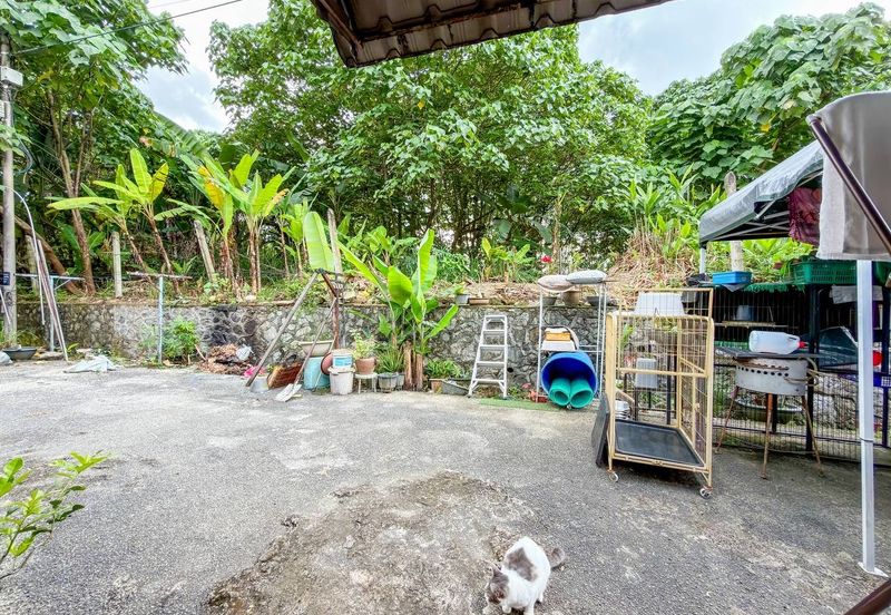 Taman Tasik Semenyih (Lake Residence)