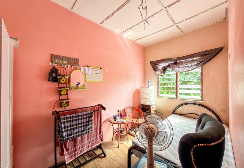 Taman Tasik Semenyih (Lake Residence)