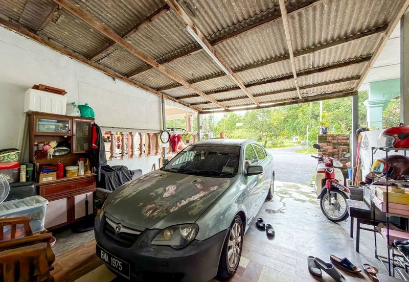 Taman Tasik Semenyih (Lake Residence)