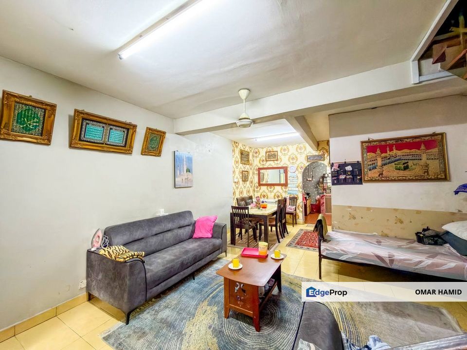 Taman Tasik Semenyih, Semenyih, Selangor Terrace House For Sale, Selangor, Semenyih