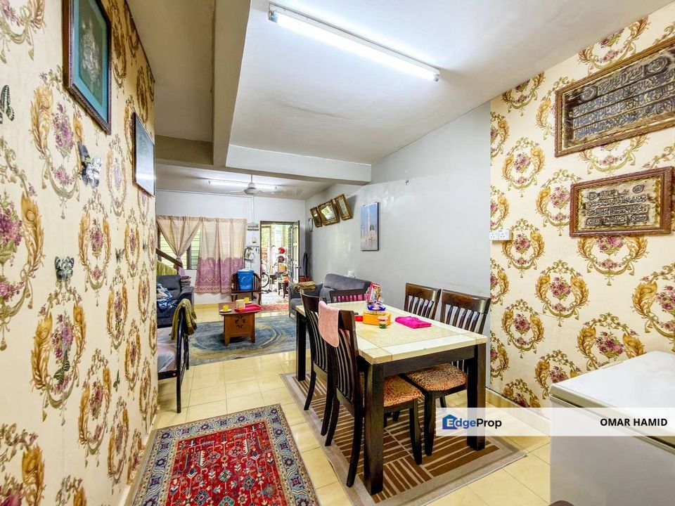 Taman Tasik Semenyih, Semenyih, Selangor Terrace House For Sale, Selangor, Semenyih