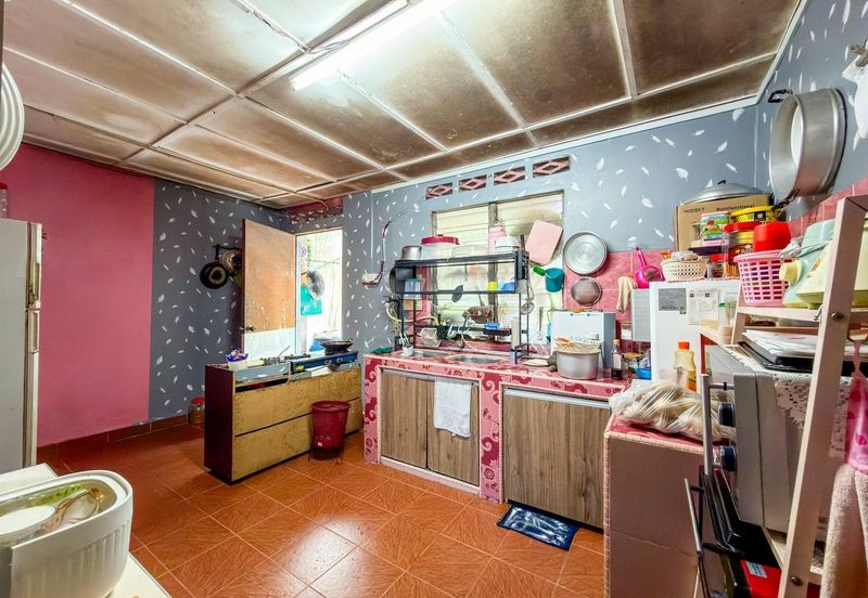 Taman Tasik Semenyih (Lake Residence)