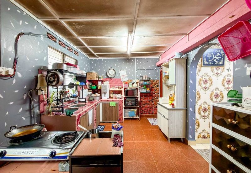 Taman Tasik Semenyih (Lake Residence)