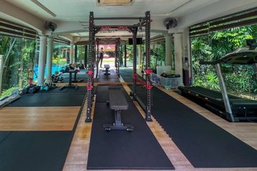 Kelab Golf Sultan Abdul Aziz Shah