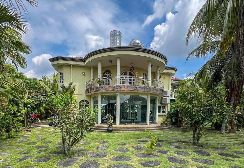 Kelab Golf Sultan Abdul Aziz Shah