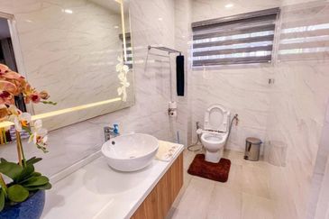 Kelab Golf Sultan Abdul Aziz Shah