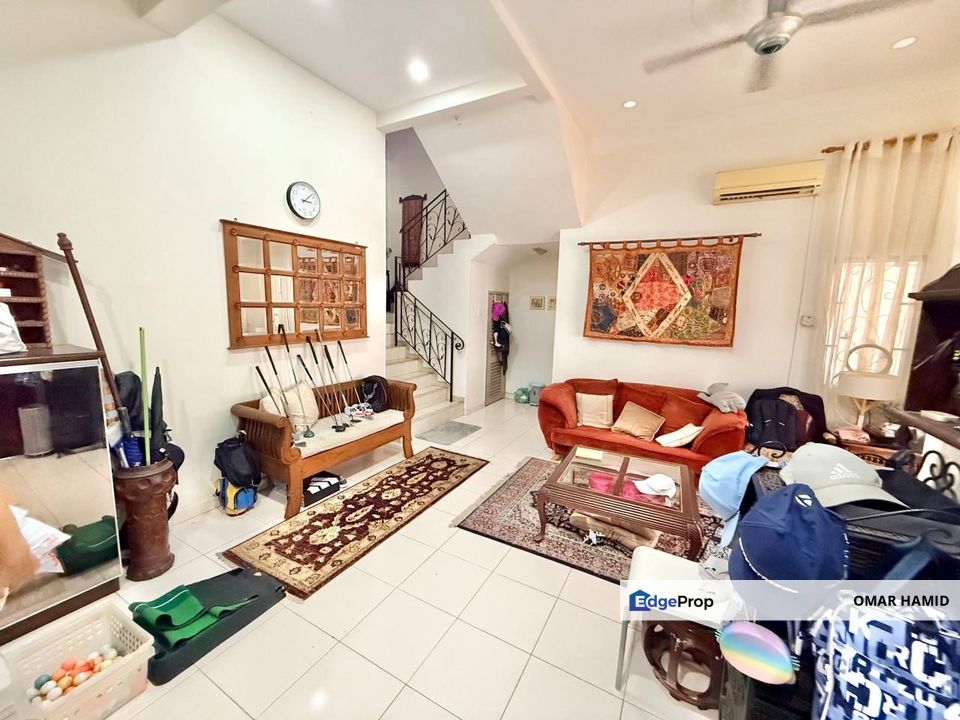 Seksyen 7, Shah Alam, Shah Alam, Selangor Semi D House For Sale, Selangor, Shah Alam