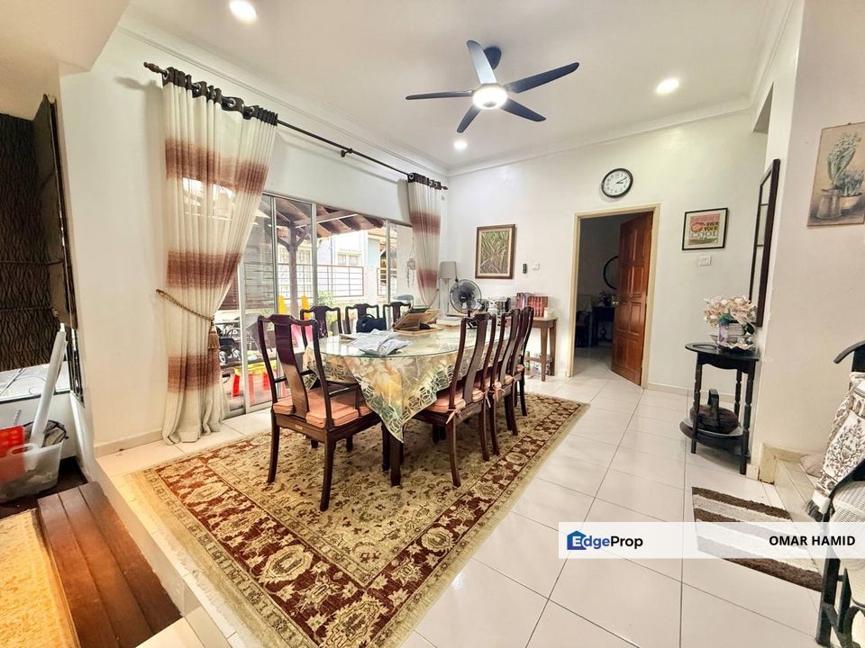 Seksyen 7, Shah Alam, Shah Alam, Selangor Semi D House For Sale, Selangor, Shah Alam
