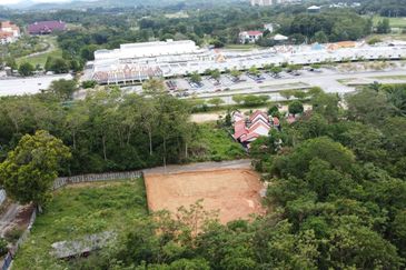BANDAR BARU ALOR GAJAH
