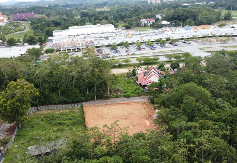 BANDAR BARU ALOR GAJAH