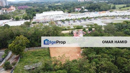 Alor Gajah, Melaka Bungalow Land For Sale, Melaka, Alor Gajah