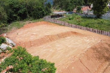 BANDAR BARU ALOR GAJAH