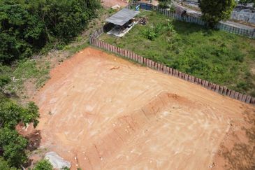 BANDAR BARU ALOR GAJAH