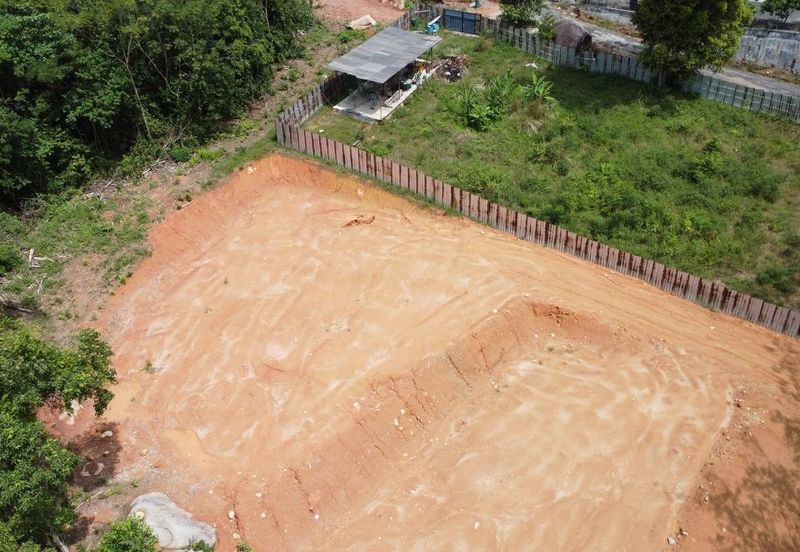 BANDAR BARU ALOR GAJAH