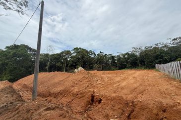 BANDAR BARU ALOR GAJAH