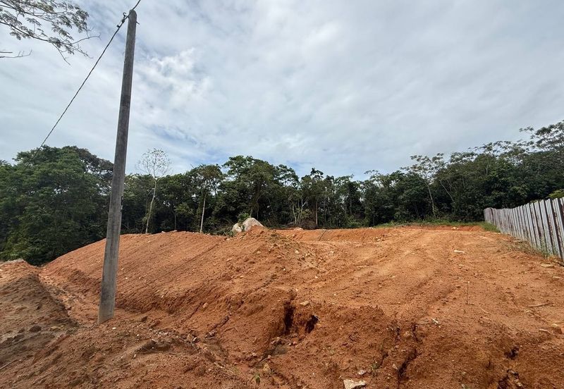 BANDAR BARU ALOR GAJAH