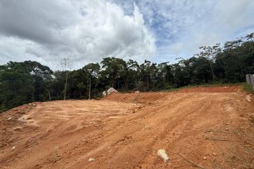 BANDAR BARU ALOR GAJAH